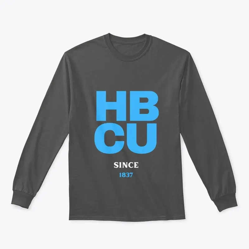 HBCU: Since 1837