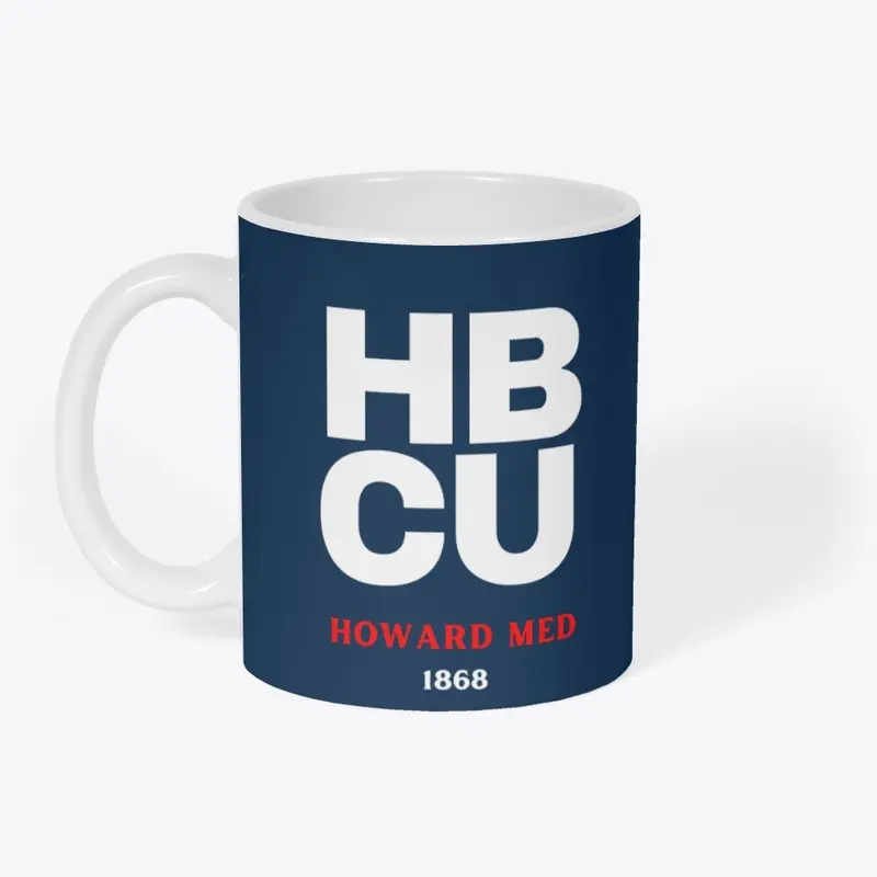 HBCU: Howard Univ. College of Medicine