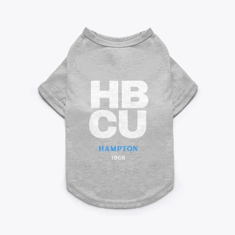 HBCU: Hampton University