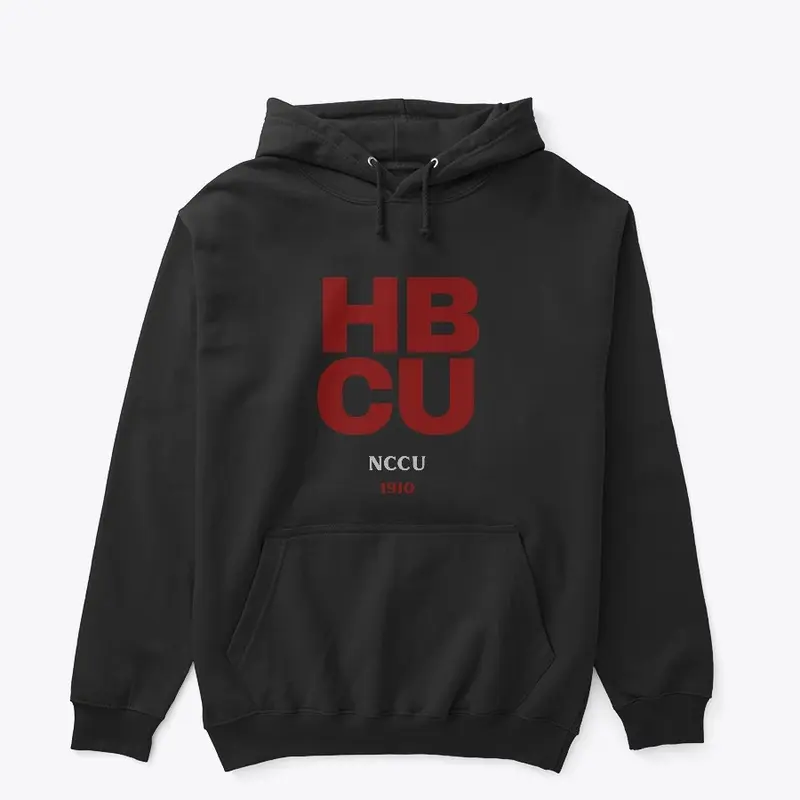 HBCU: North Carolina Central University