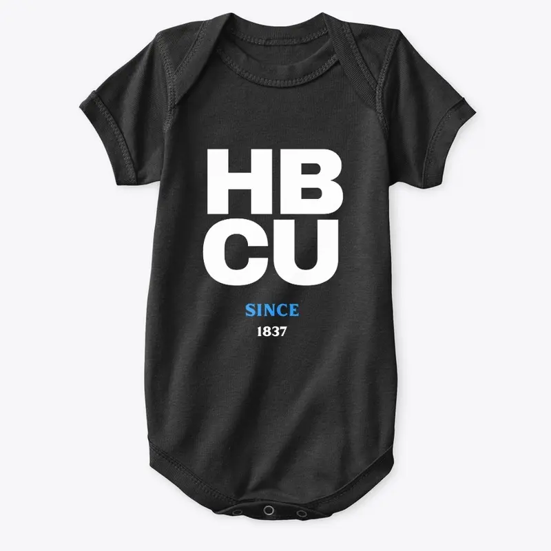 HBCU: Since 1837