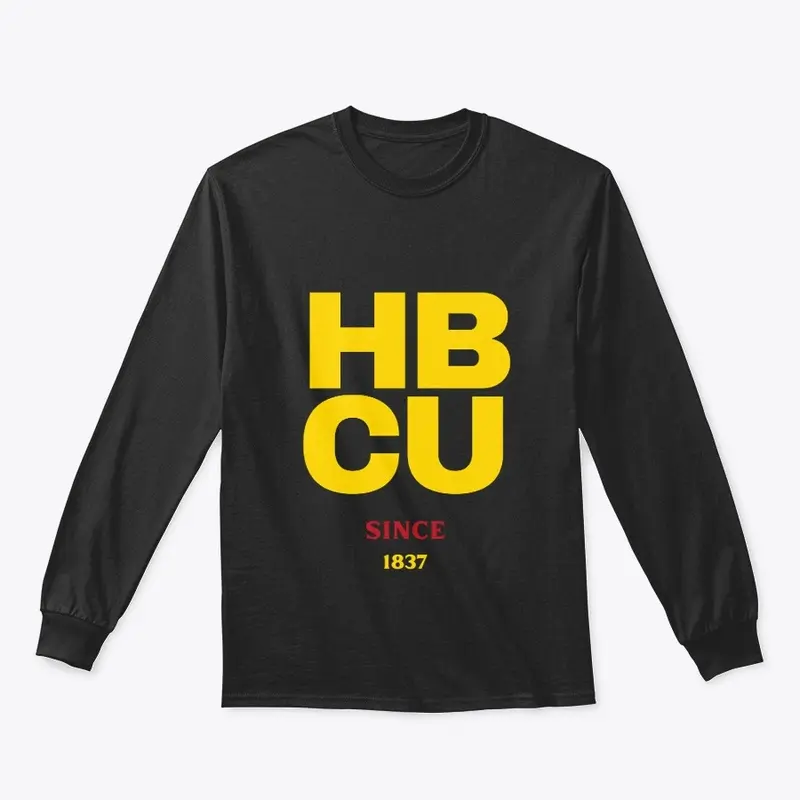 HBCU: Since 1837