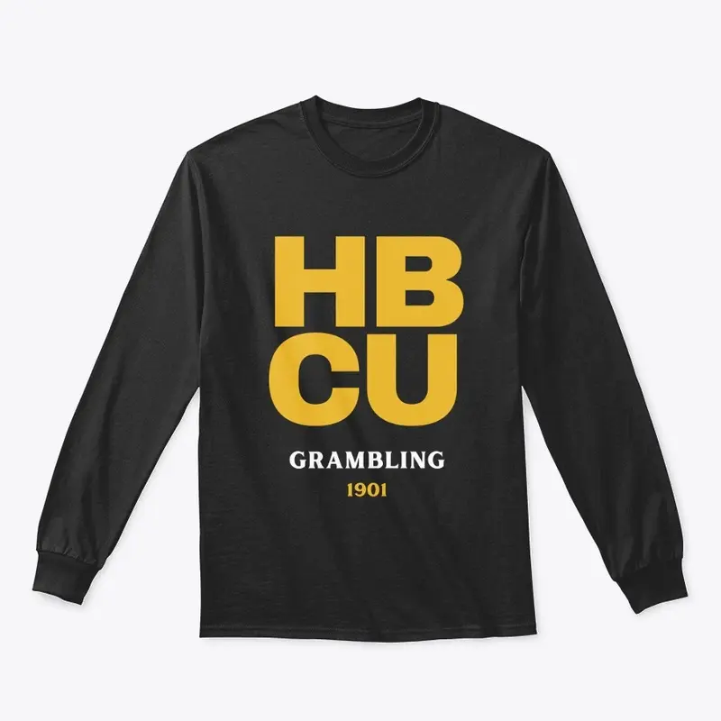 HBCU: Grambling State University