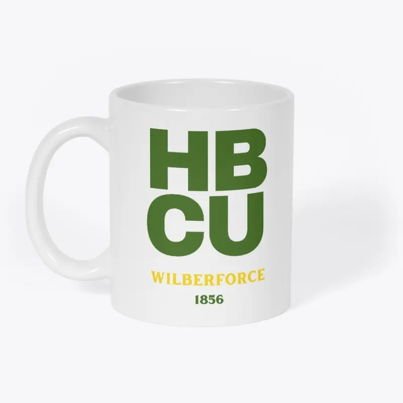 HBCU: Wilberforce University