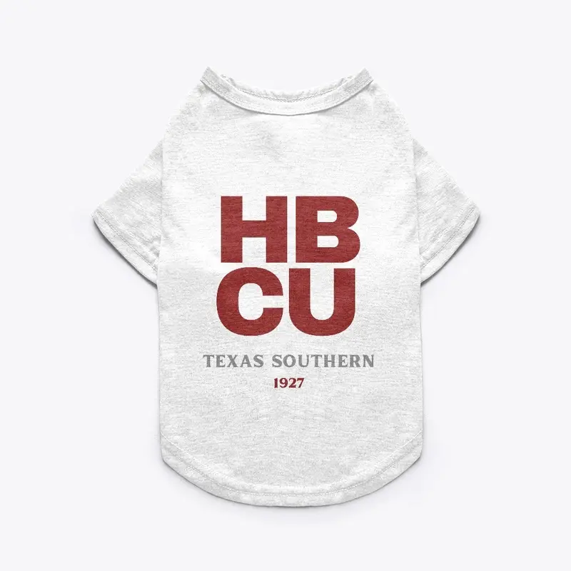 HBCU: Texas Southern University